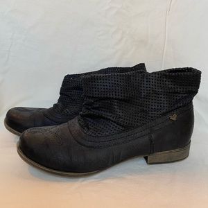 Vintage Roxy Boots